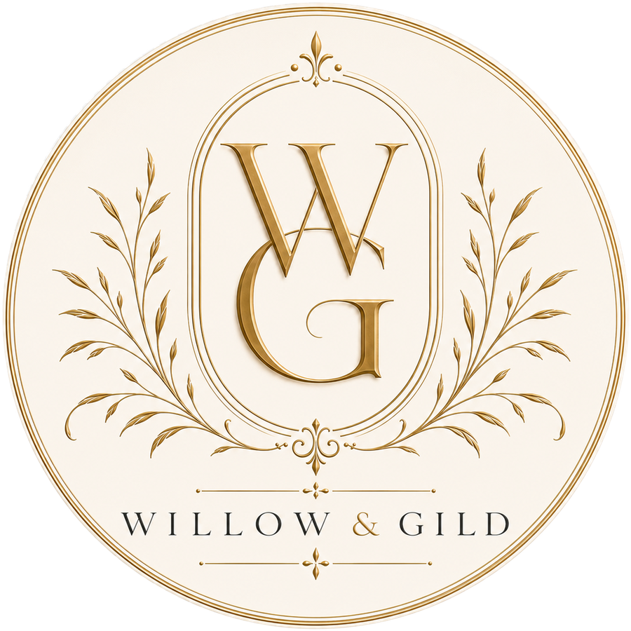 Willow & Gild